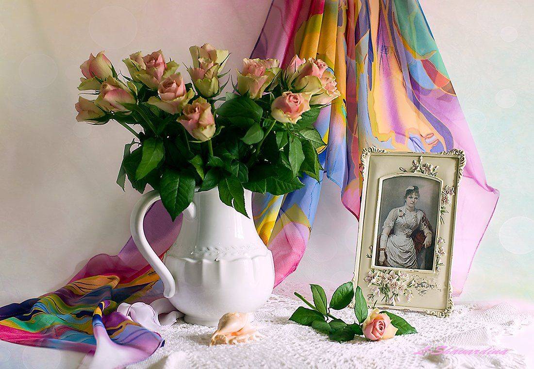, Елизавета Шавардина