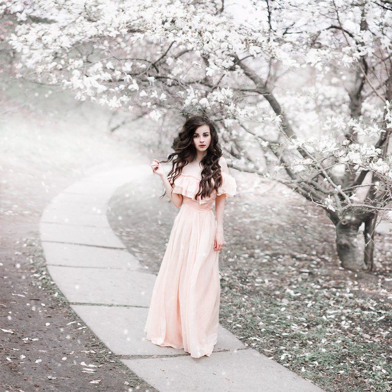 Bloom фото превью