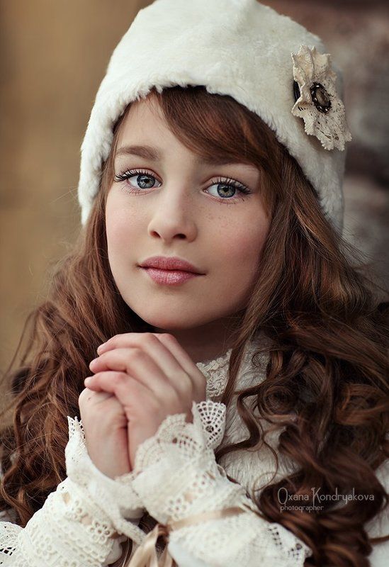 Вера фото превью