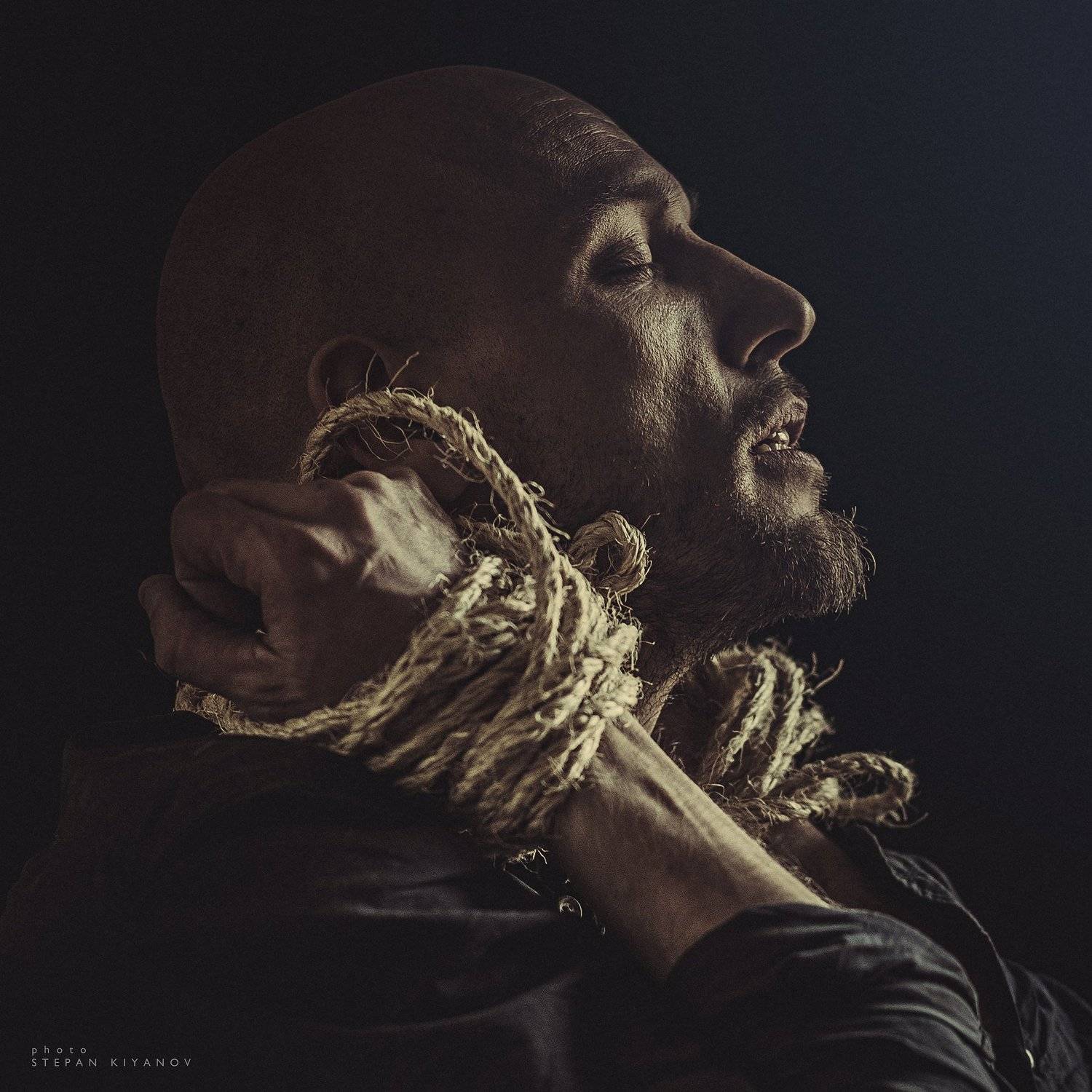 портрет, жанр, студия, Санкт-Петербург, Степан Киянов