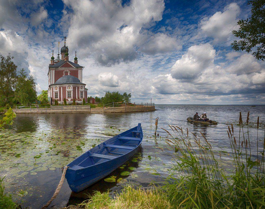 , Людмила Прокофьева
