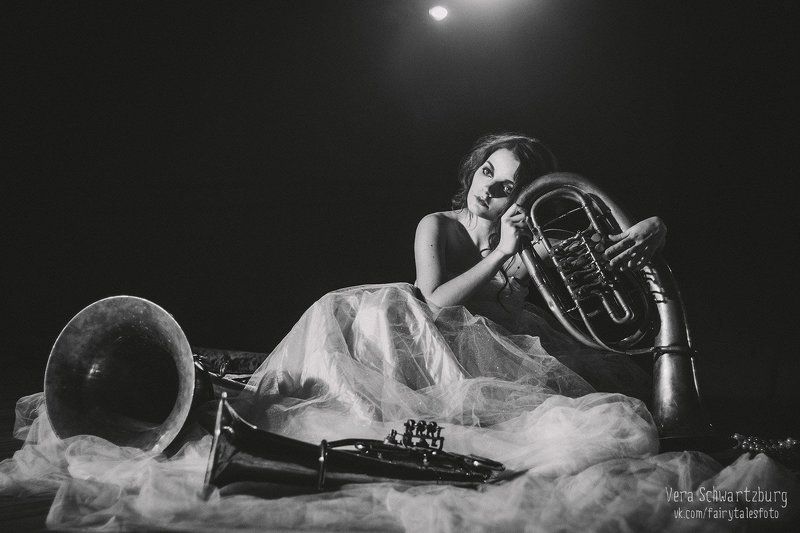 Немое кино фото превью