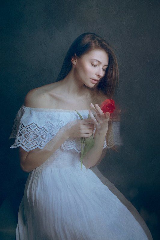 Дыхание фото превью