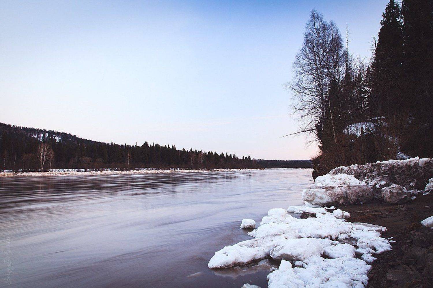 , Сергей Белявцев