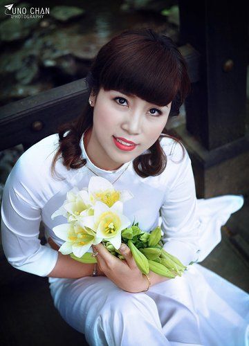 vietnamese girl