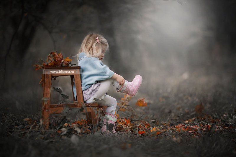 Малышка фото превью