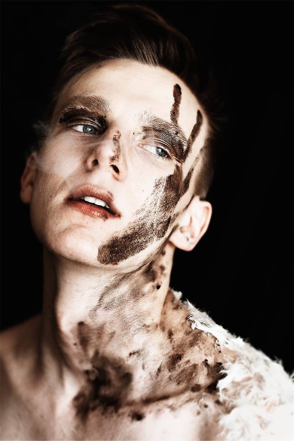 , Евгений Шаля