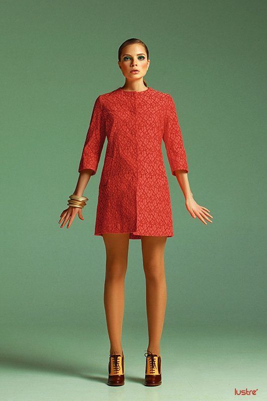 Twiggy style фото превью