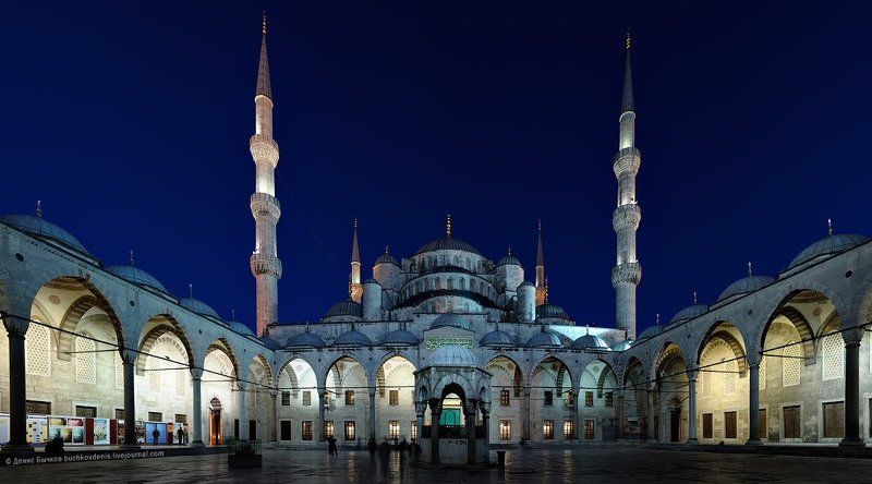Istanbul, Путешествия, Стамбул Прогулки по Стамбулу фото превью