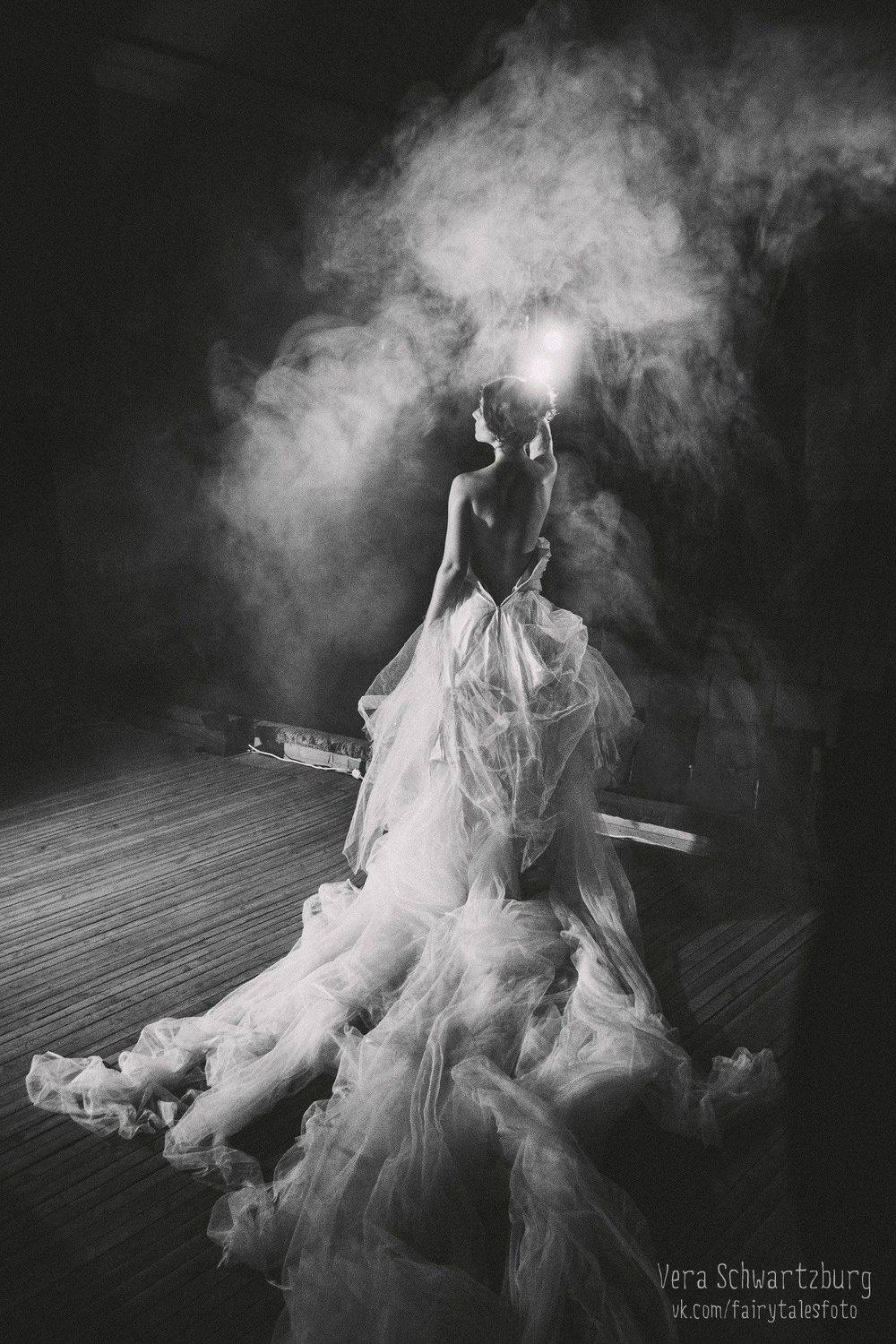 , Шварцбург Верочка