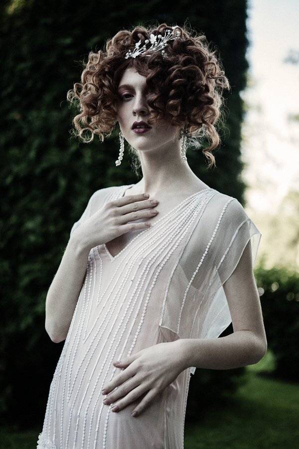 Fashion, Portrait, Фэшн, Портрет, Богдан Семенов