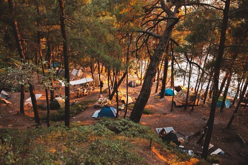 голубая бездна фото превью