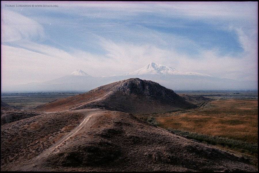 , Тигран Лорсабян