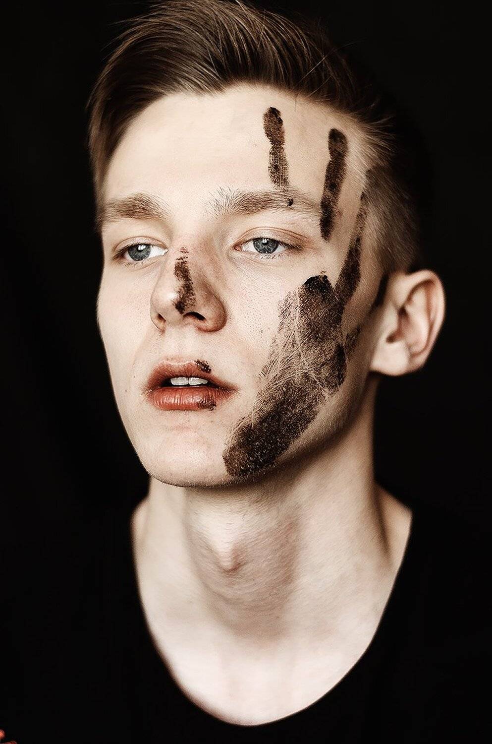 , Евгений Шаля