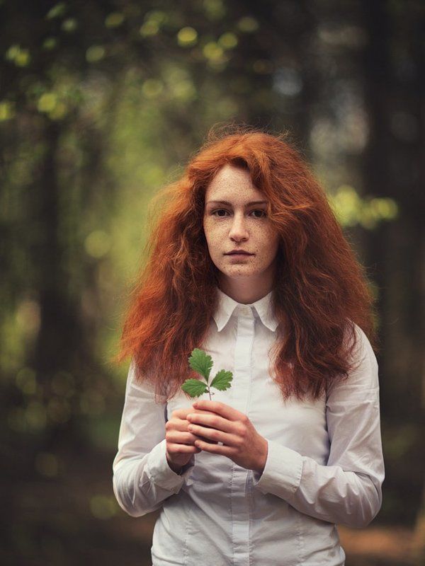 Miroslava фото превью