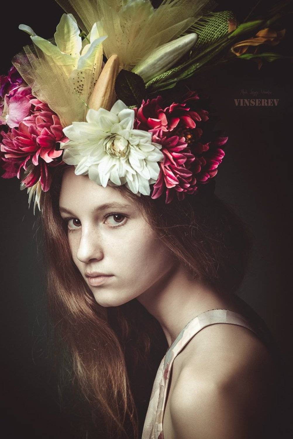 Nikon , Винников Сергей