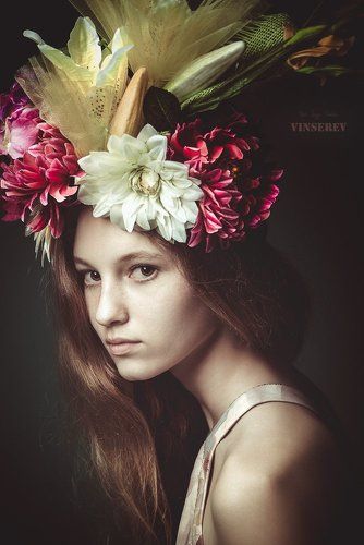 flower