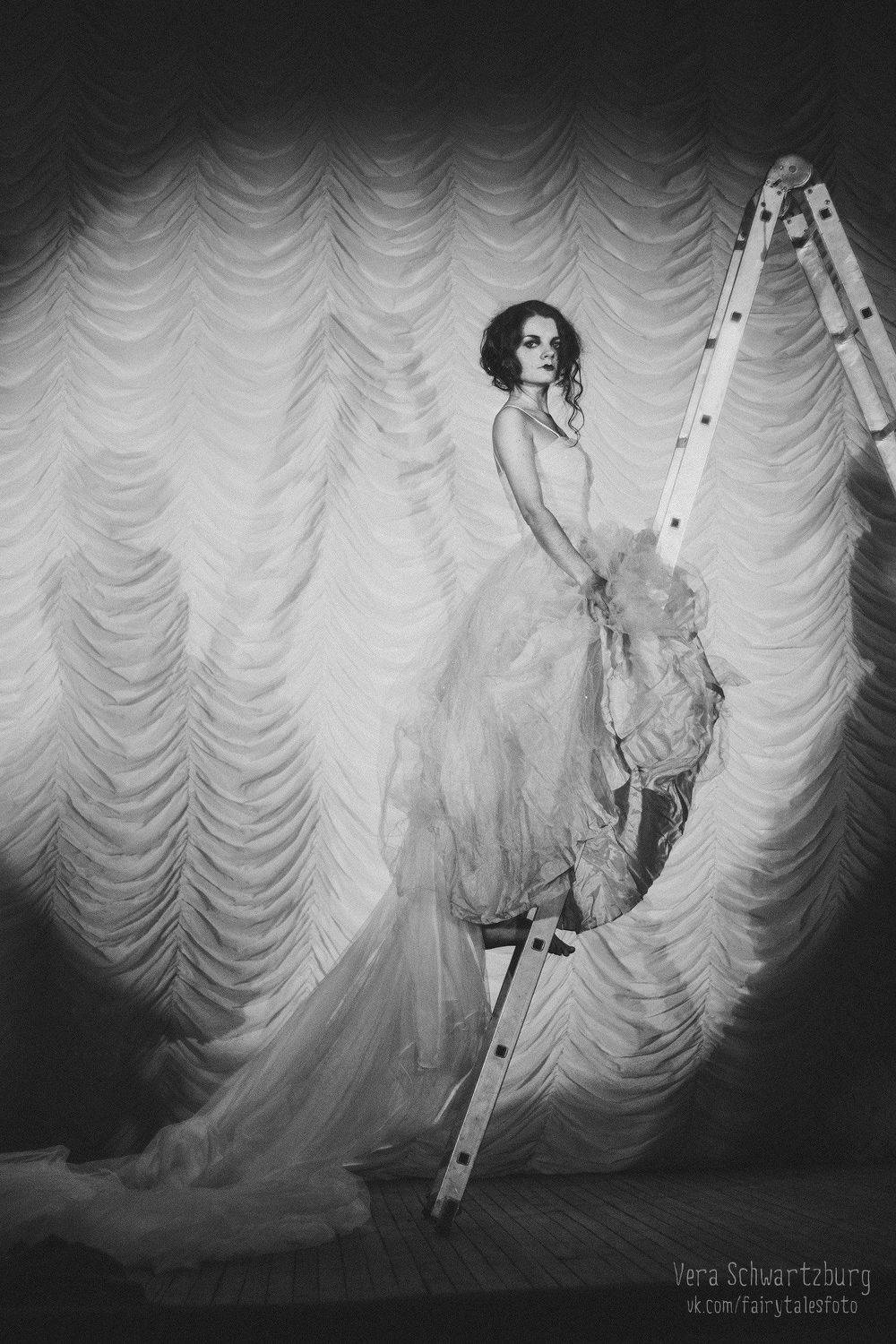 , Шварцбург Верочка