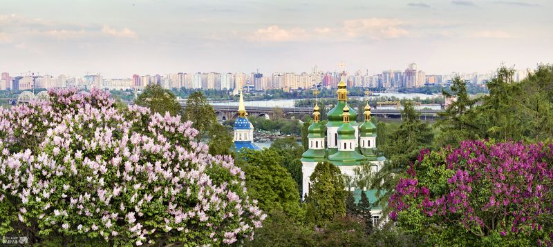 Киев... фото превью
