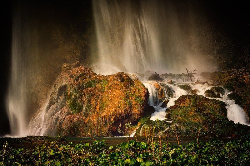 Plitvice фото превью