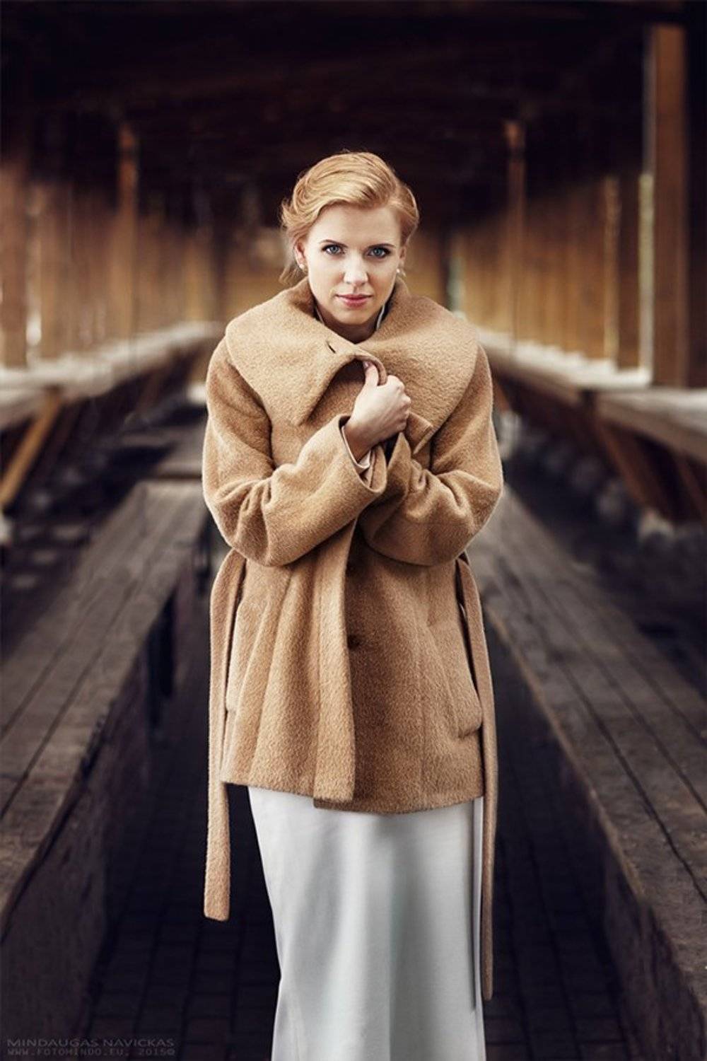 , Mindaugas Navickas