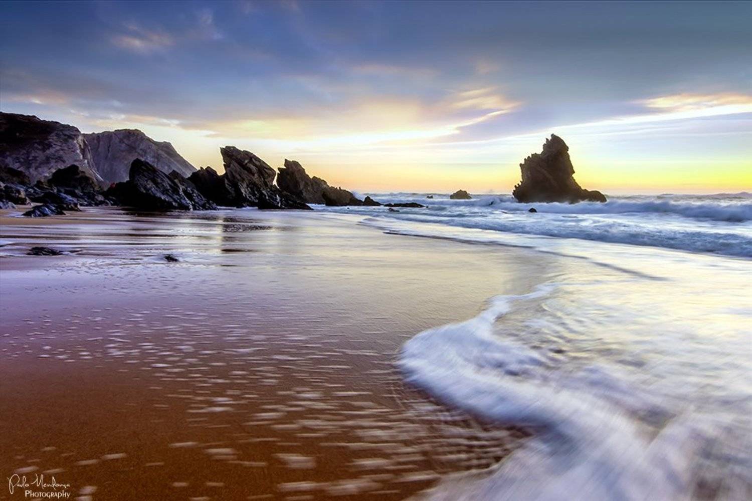 , Paulo Mendon&ccedil;a