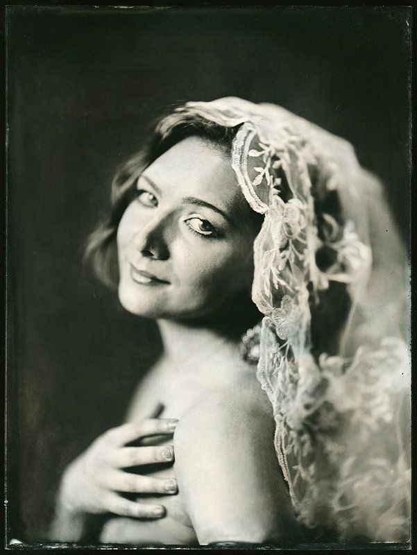 Ambrotype * фото превью