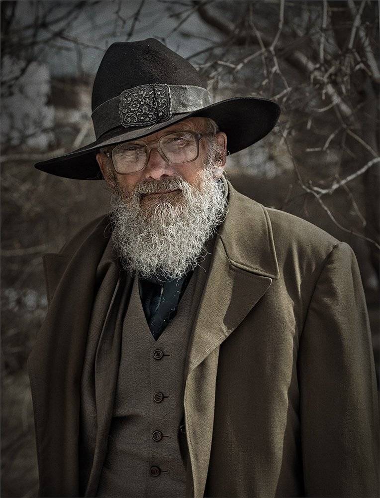 , Александр Поляков