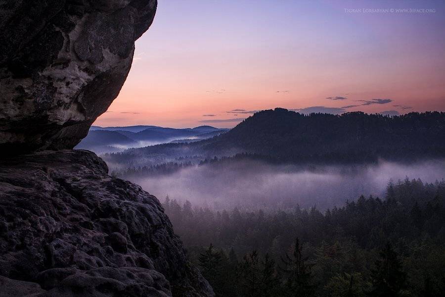 , Тигран Лорсабян