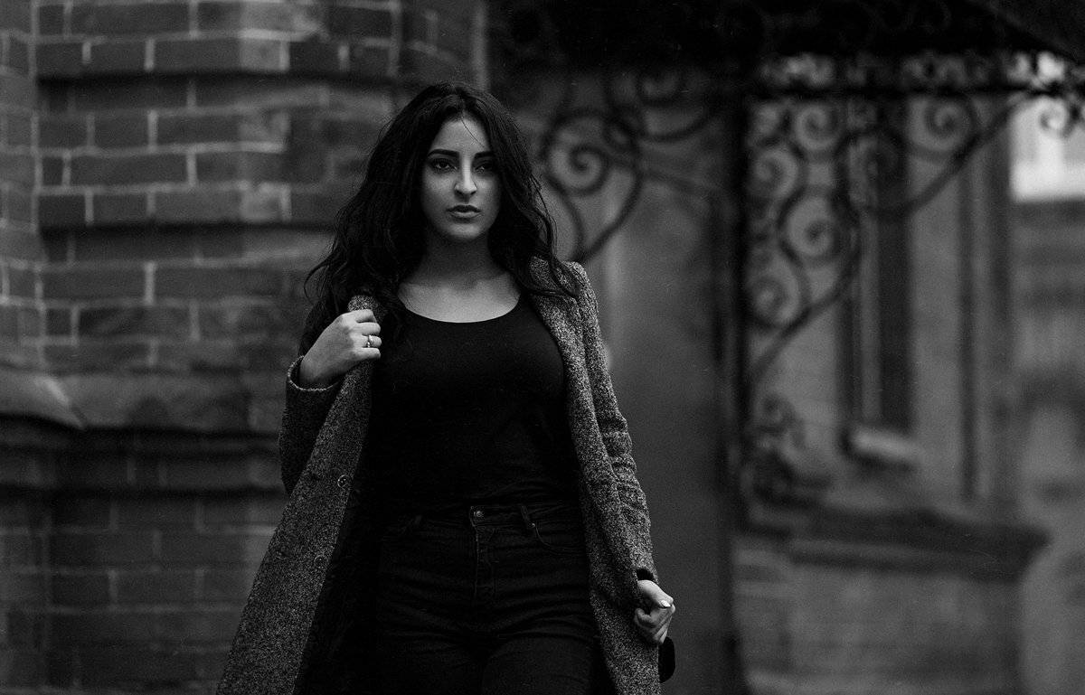 , Семён Конев