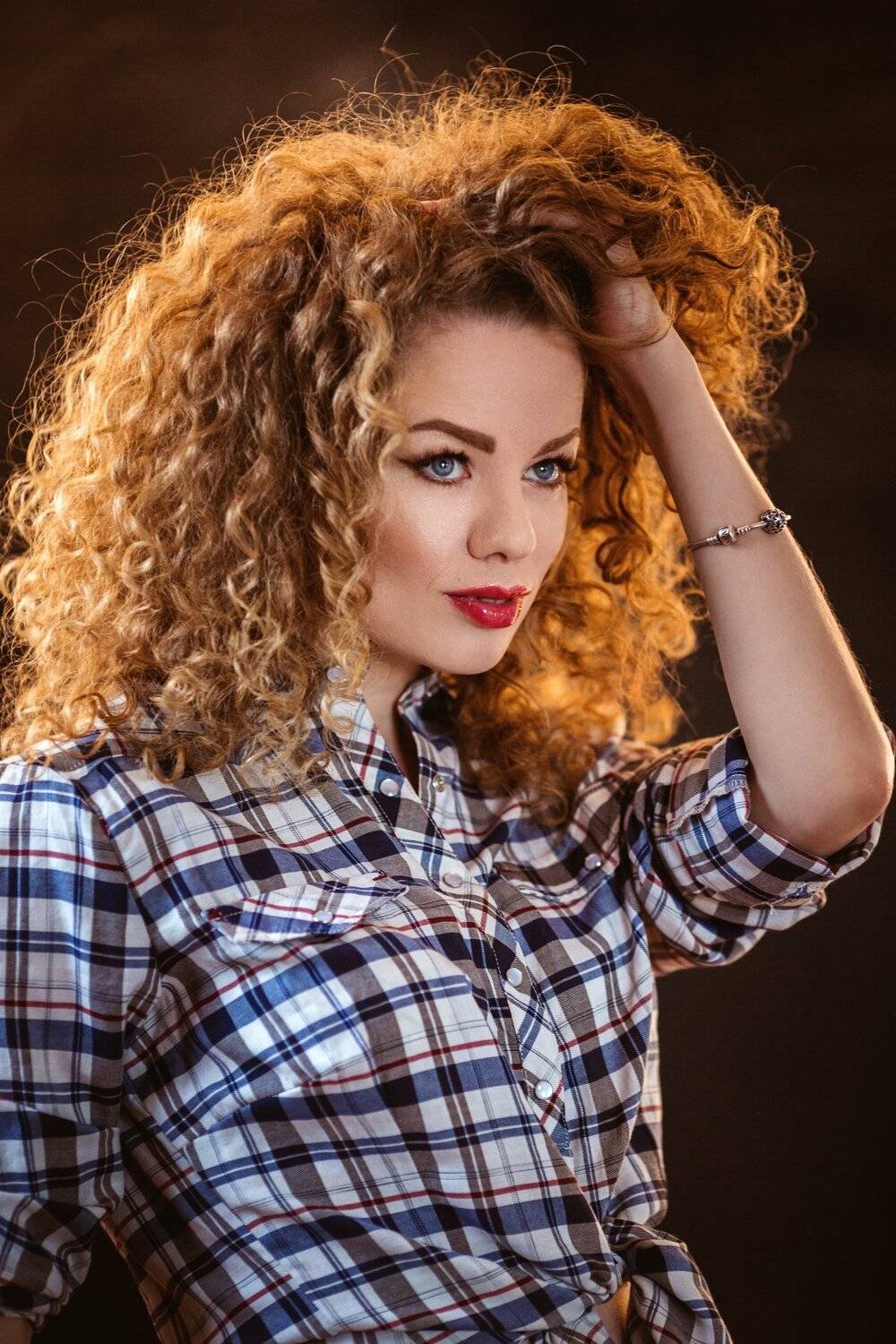, Александра Аверина