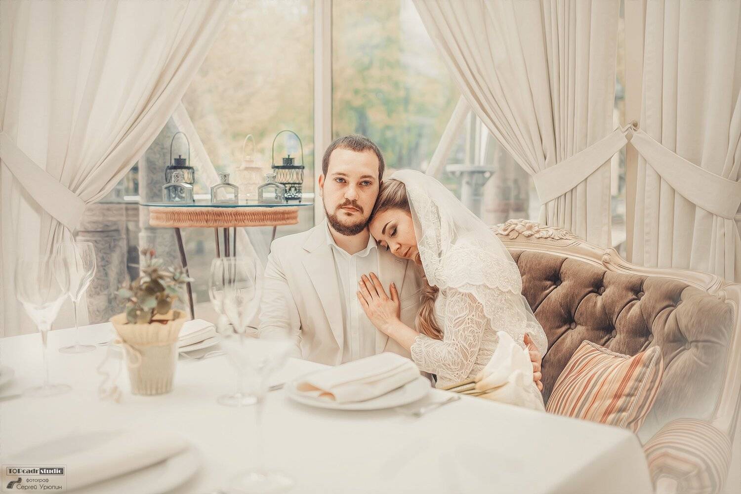 , Сергей Урюпин