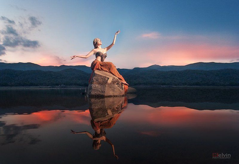 Mỹ An фото превью