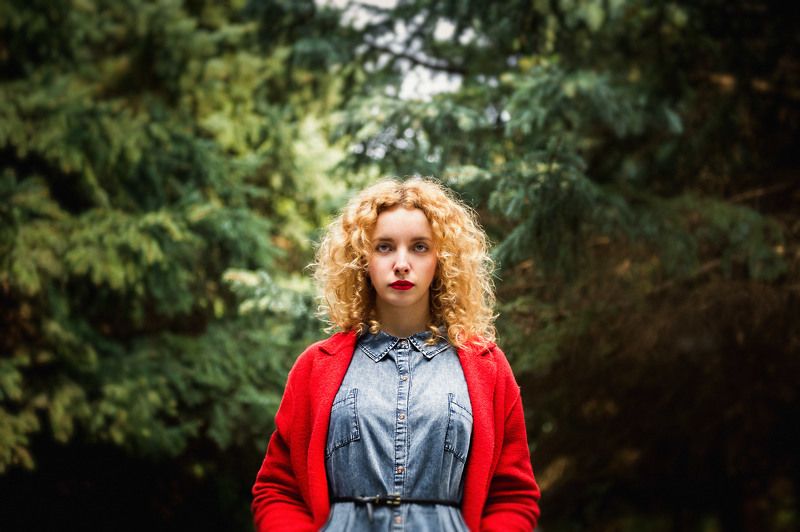 Beautiful, Beauty, Color, Emotion, Eyes, Face, Girl, Light, Model, Nikon, People, Portrait Майская девушка Майя фото превью