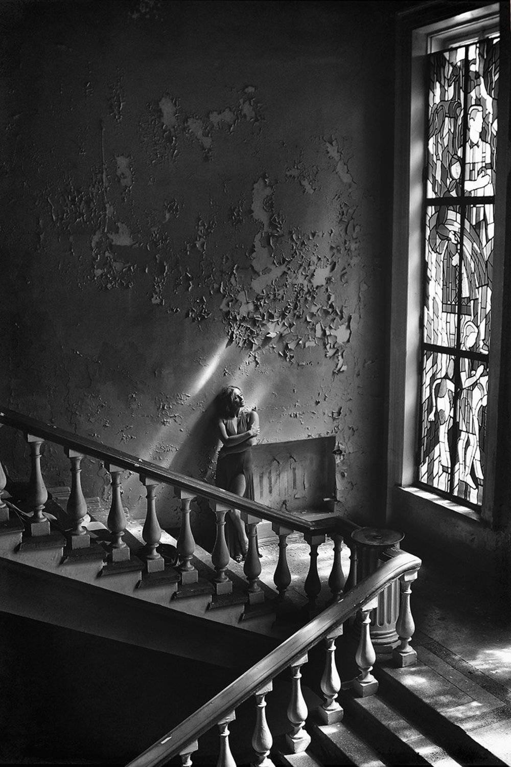 , Протак Олег