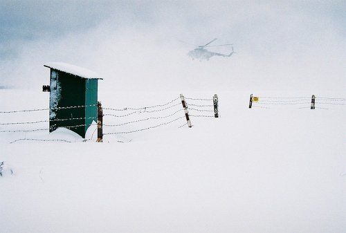 Аэропорт (ожидание)