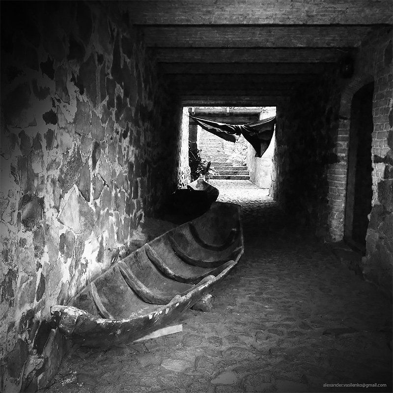 Brain walking... фото превью