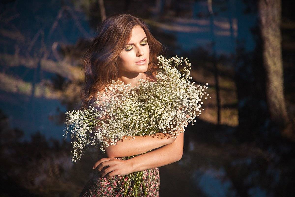 , Давыдова Юлия