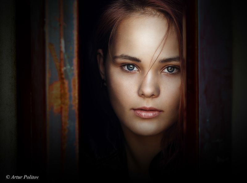 Potrait Vakare фото превью