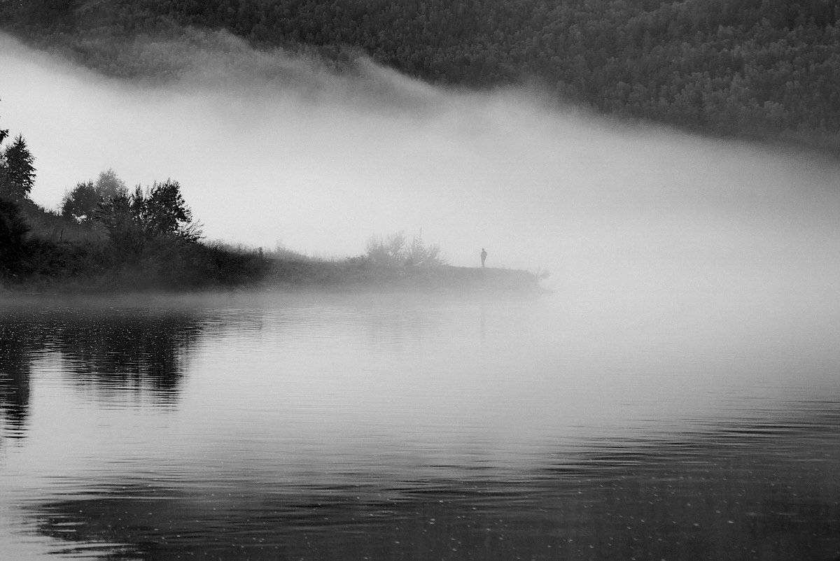 Утро, Марина Фомина