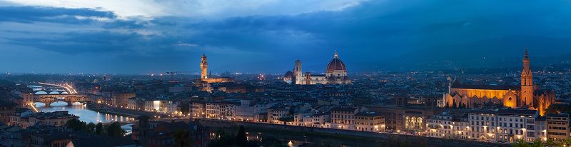 флоренция, италия, фототур Флоренция фото превью