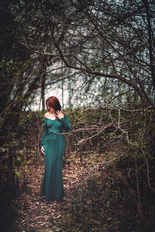 Анна фото превью