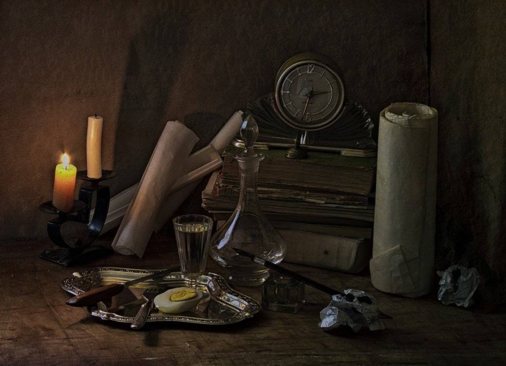 , Михаил Анисимов