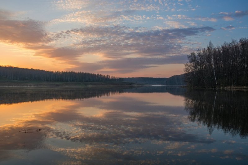 Весна в Грумантах фото превью