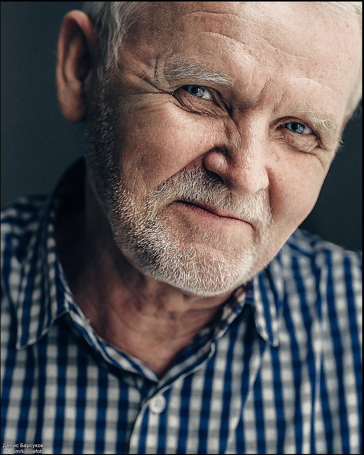 , Барсуков Денис