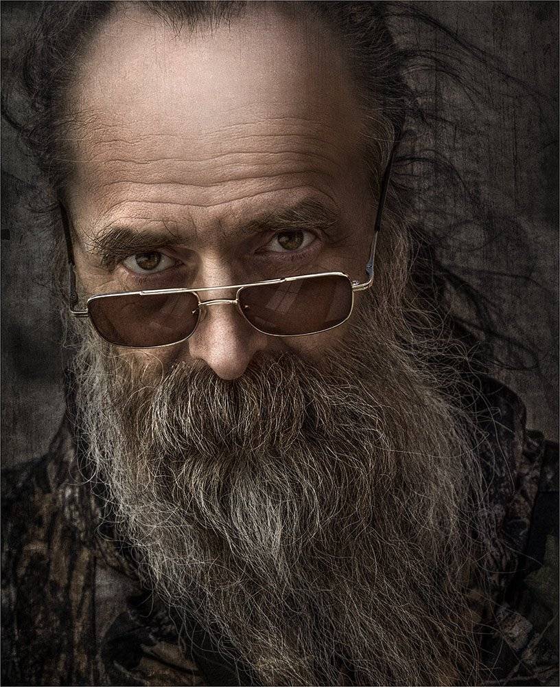 , Александр Поляков