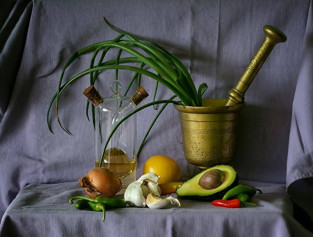 Guacamole. Автор: Dimitar Stoyanov , Dimitar Stoyanov