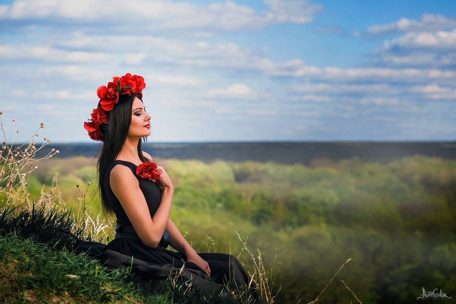 , Храмков Игорь