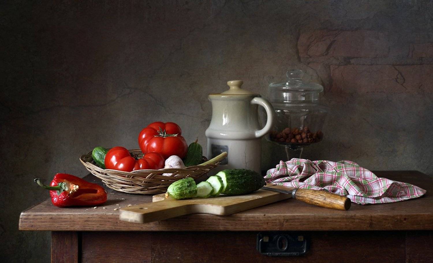 , Елена Татульян