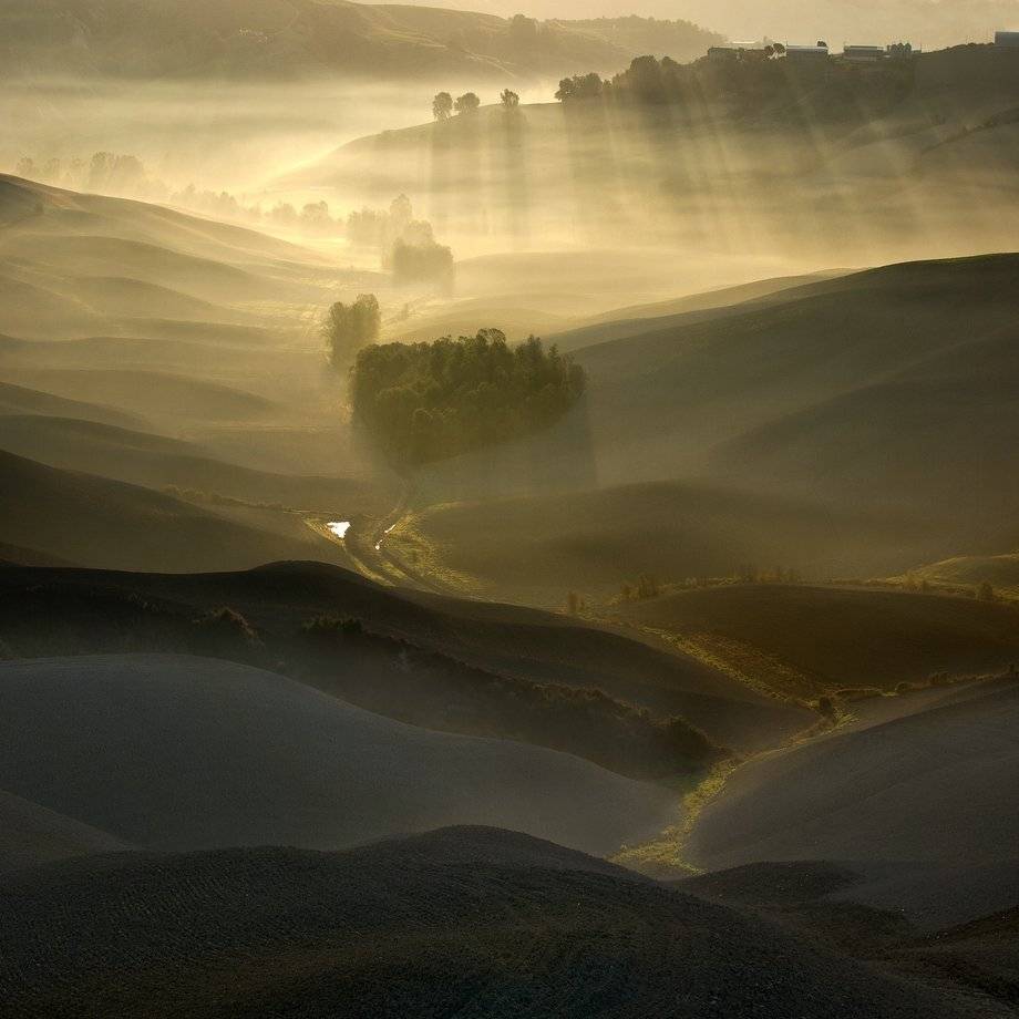 Italy, Tuscany, AdamPa